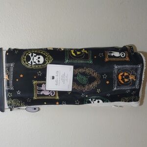 HALLOWEEN Throw blanket ultra Soft plush throw reverse Sherpa